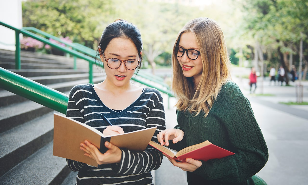 Butran Scholars Making Remarkable Research