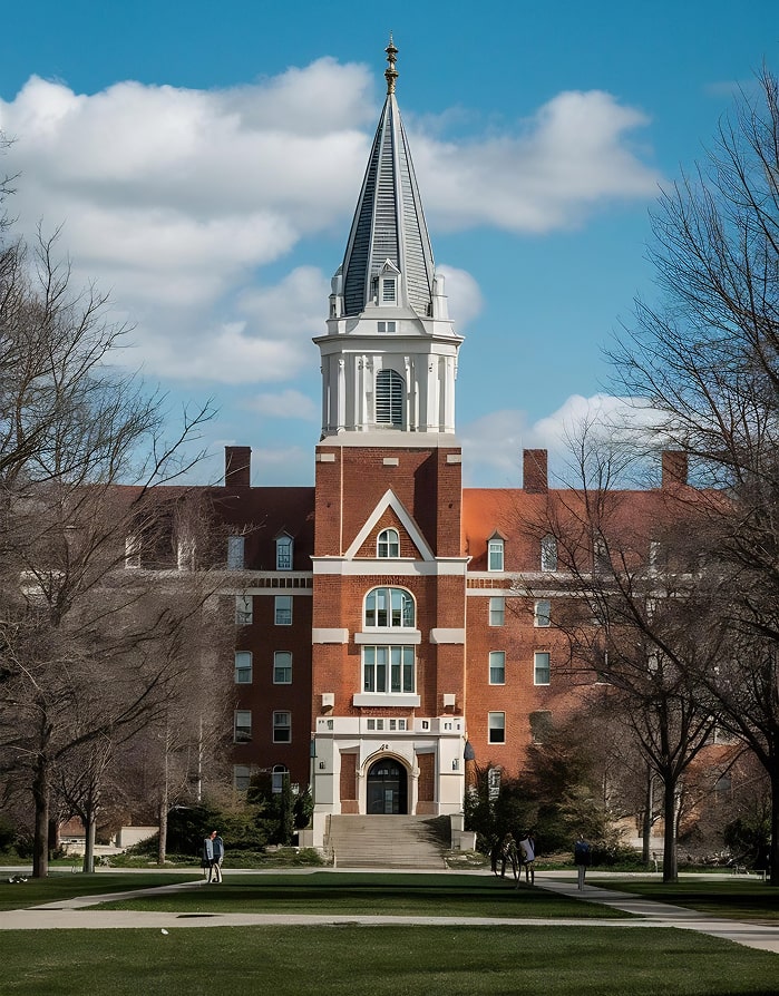 Campus life