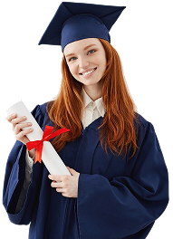 Butran College students
